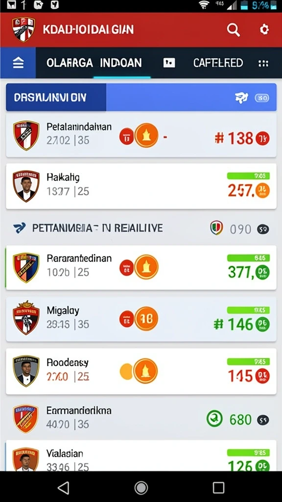 6svip - Fitur bonus menarik yang meningkatkan peluang menang.