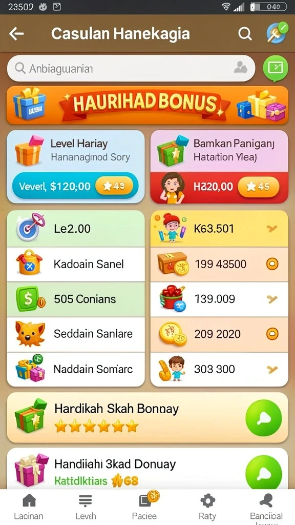 77lucks - Tampilan grafis yang memukau pada gulungan slot.