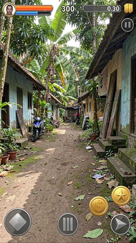ajo89 - Tampilan antarmuka AJO89 yang modern dan menarik.