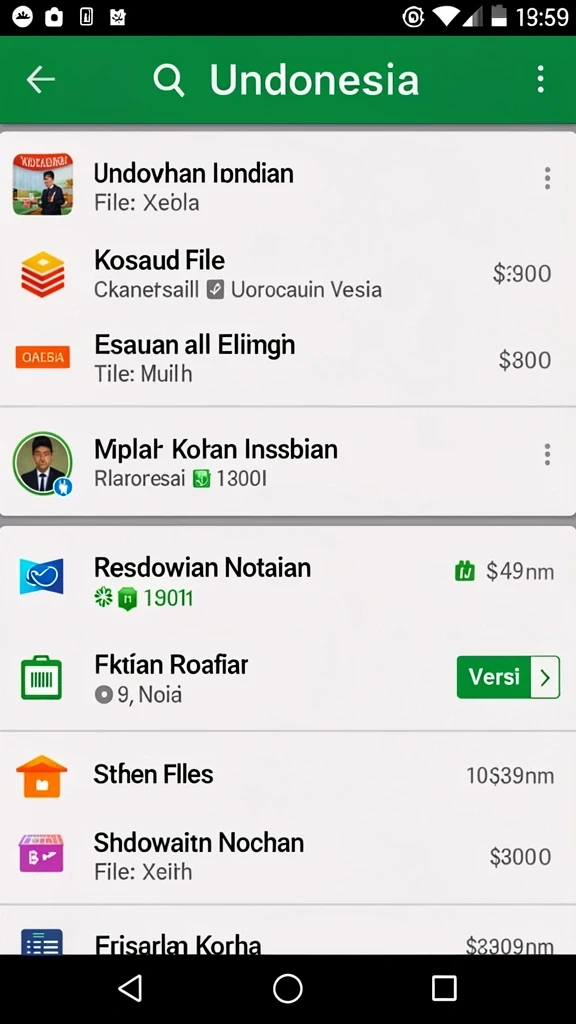 at866 - Fitur bonus yang menambah keseruan permainan.