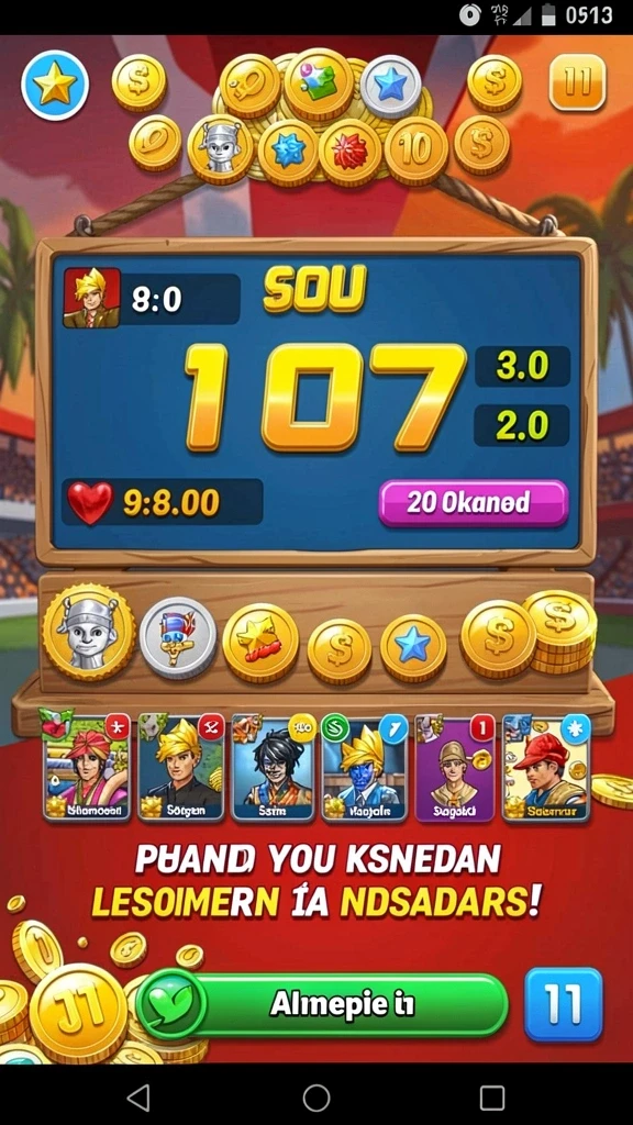 bata123 - Fitur Bonus Spin yang memberikan lebih banyak peluang menang.