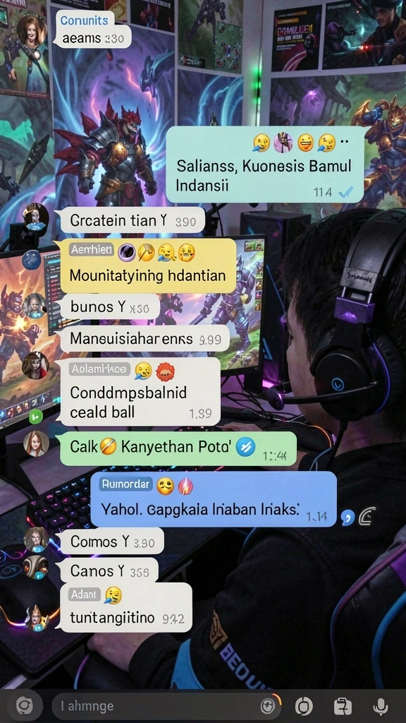bosku777 - Fitur bonus yang menarik dan menguntungkan.