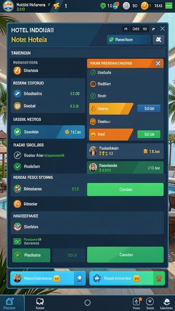 corla188 - Screenshot fitur permainan dengan grafis yang menawan.