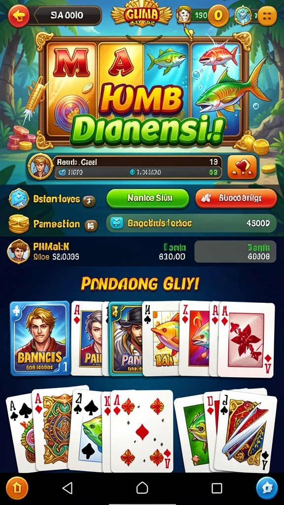 domtoto - Fitur bonus yang menambah keseruan bermain.