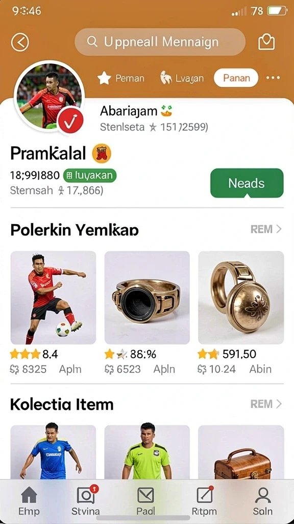 hanabi88 - Fitur bonus yang menarik dan menguntungkan.