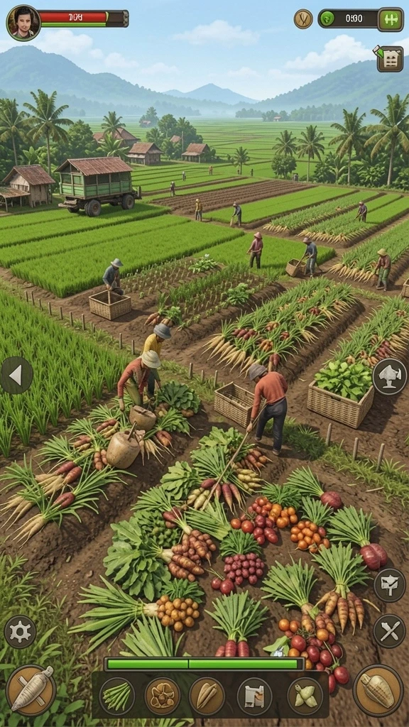 haya777 - Fitur bonus menarik yang dapat meningkatkan peluang menang.
