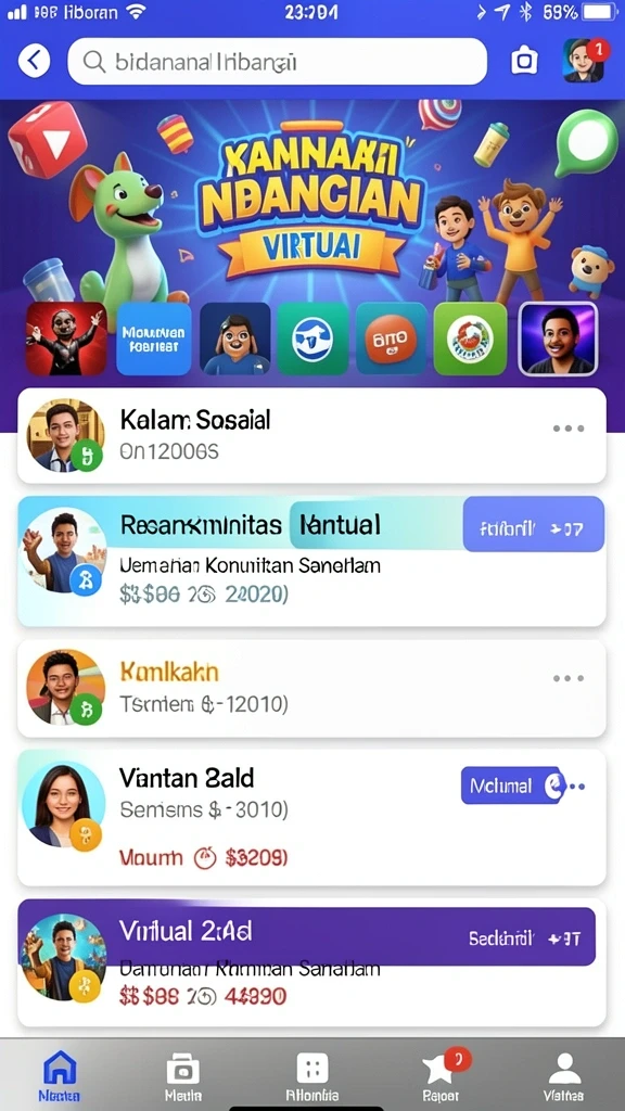 jago368 - Beragam tema permainan slot yang menarik.