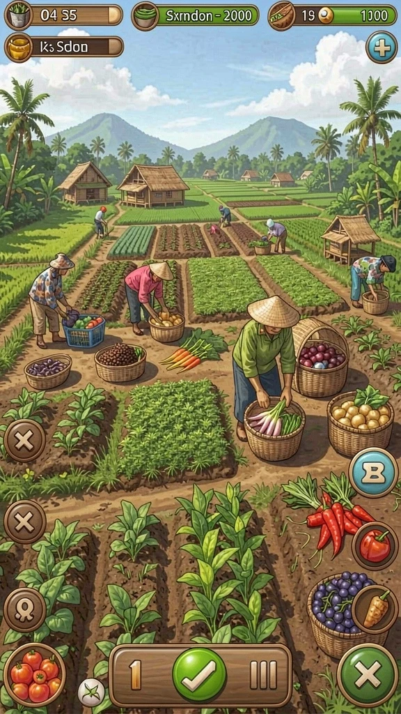 jamin777 - Fitur bonus yang menguntungkan untuk semua pemain.
