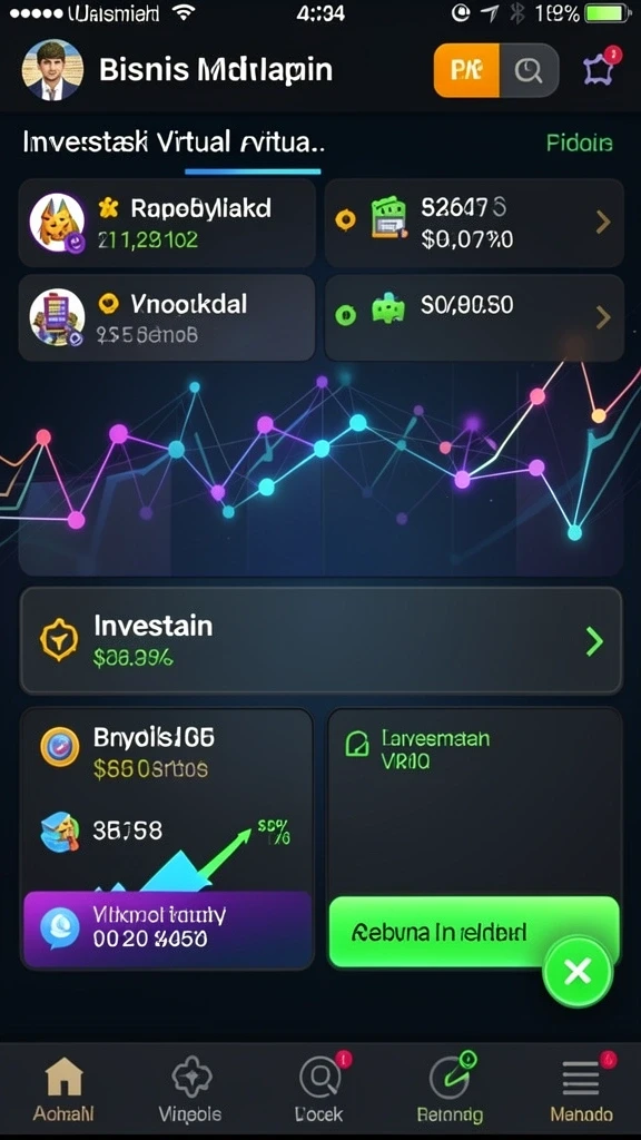 kagandan - Fitur bonus yang menarik dan menguntungkan pemain.