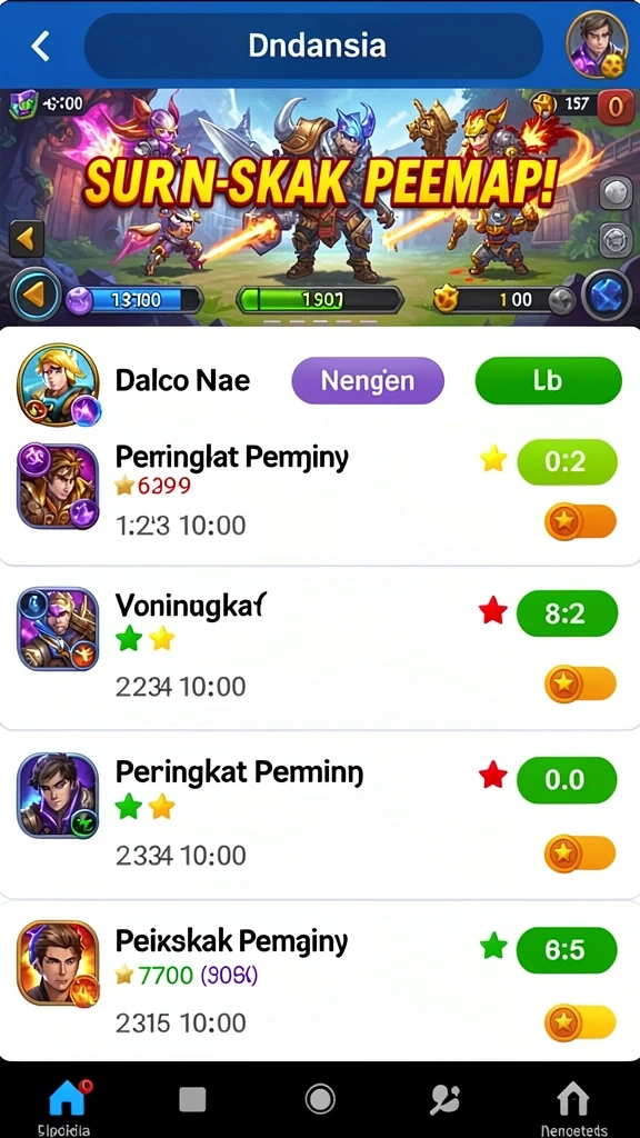 kokitoto - Menu bonus yang beragam untuk meningkatkan peluang pemain.
