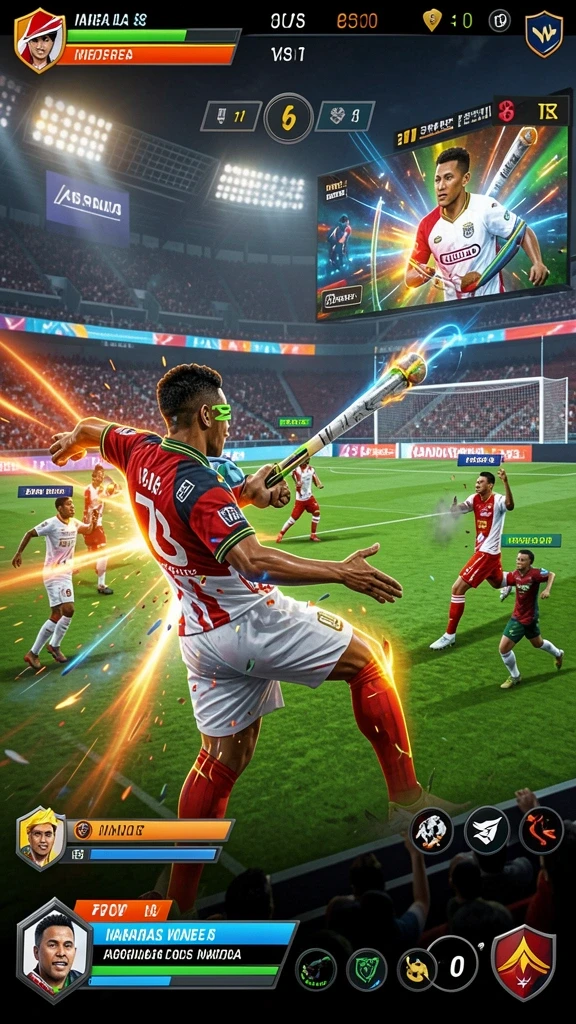 migaspin - Tampilan menarik dengan tema permainan slot yang beragam.