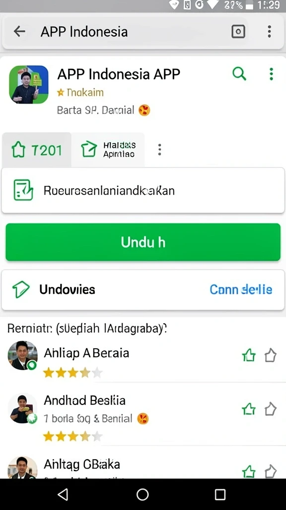 mt777 - Tampilan antarmuka yang user-friendly.