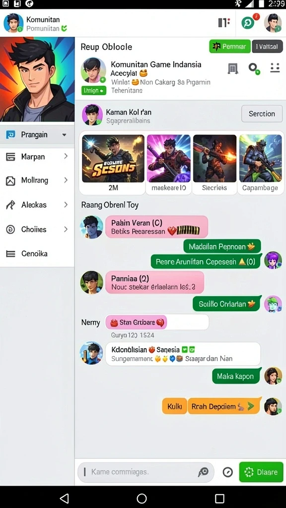pgtoto - Berbagai hadiah menarik untuk pemain setia.