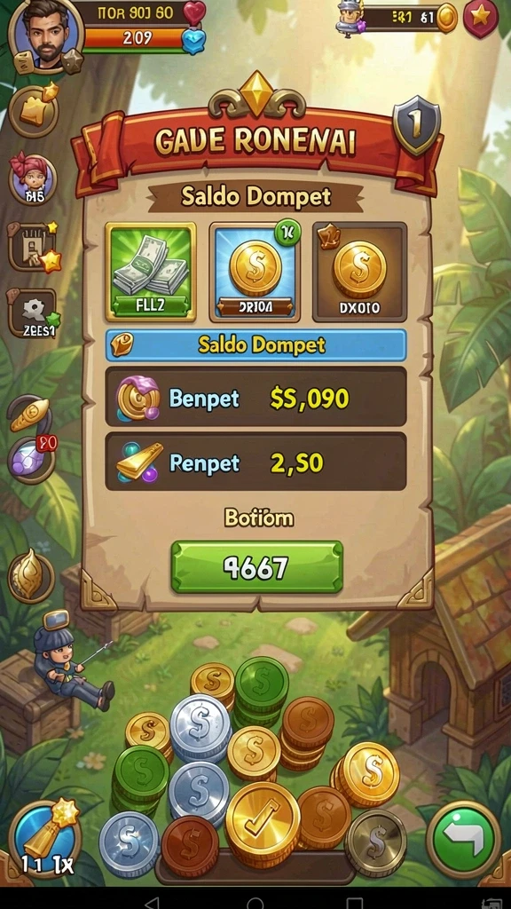 pgtoto - Mode permainan baru yang menantang dan seru.