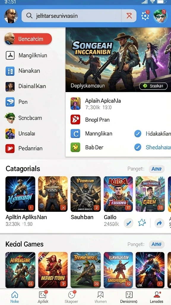 qqstar - Sistem reward yang menguntungkan bagi pemain.