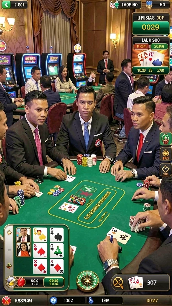 rolex878 - Beragam tema permainan yang menarik.