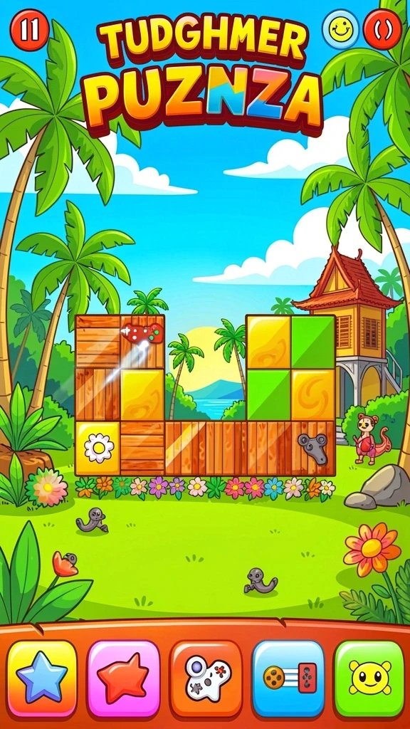s9s9 - Fitur bonus yang menggembirakan di dalam game.