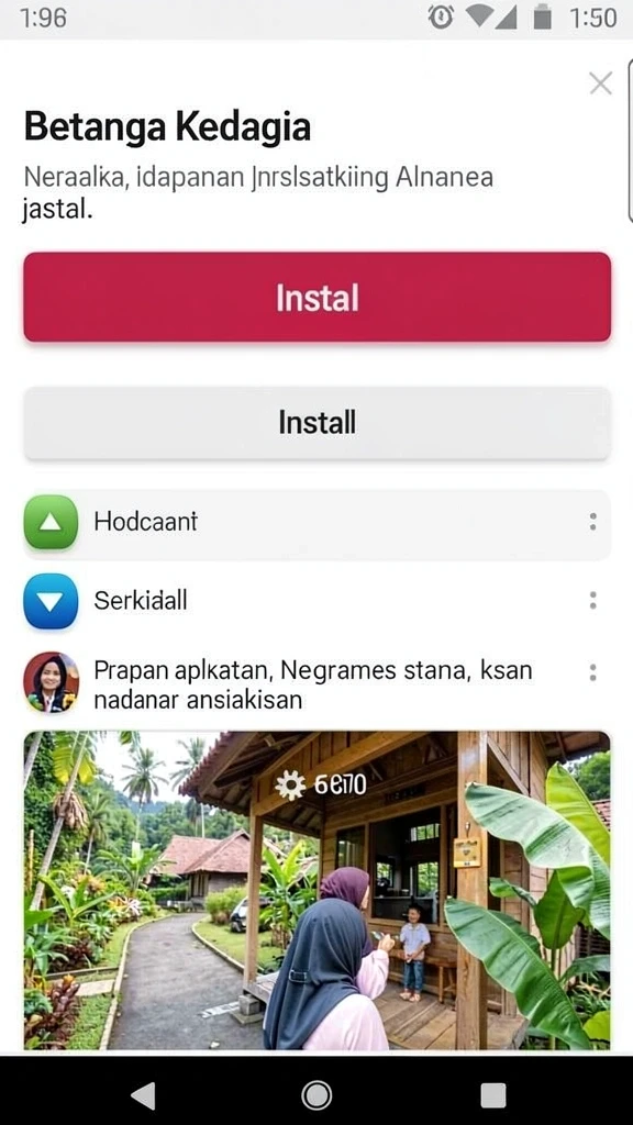 sinte4d - Berbagai mode permainan untuk semua pemain.