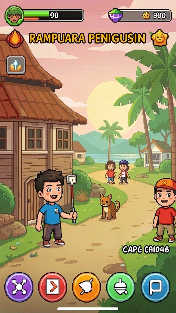 sontogel - Berbagai pilihan permainan menarik untuk pemain.